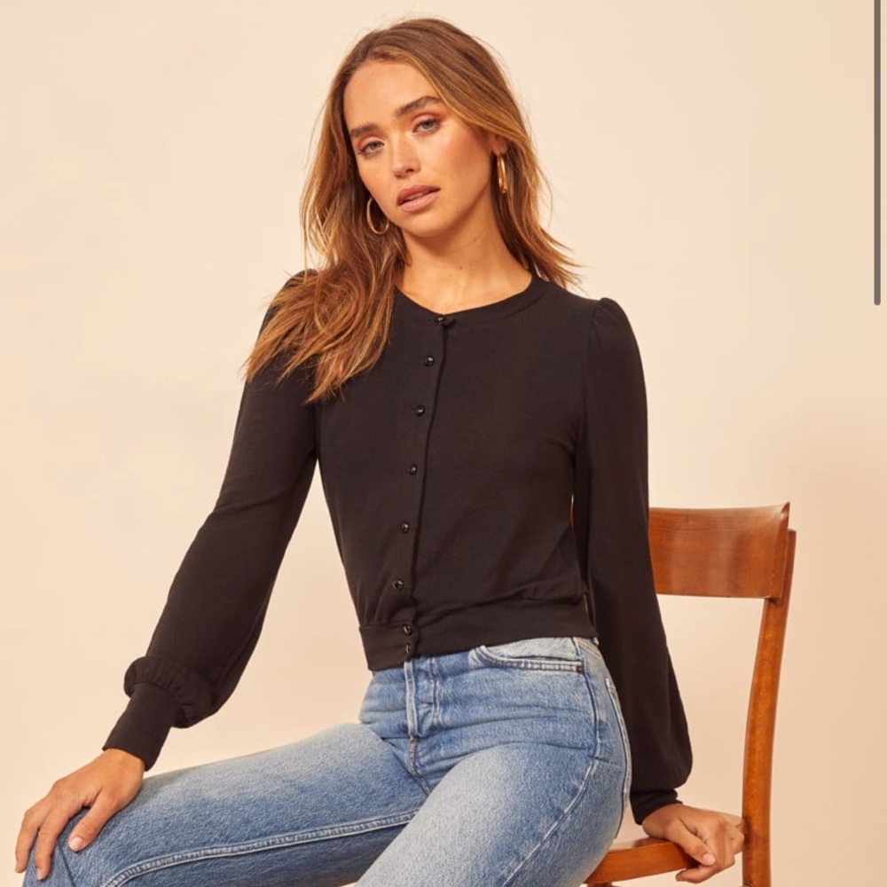 Sara Sweater